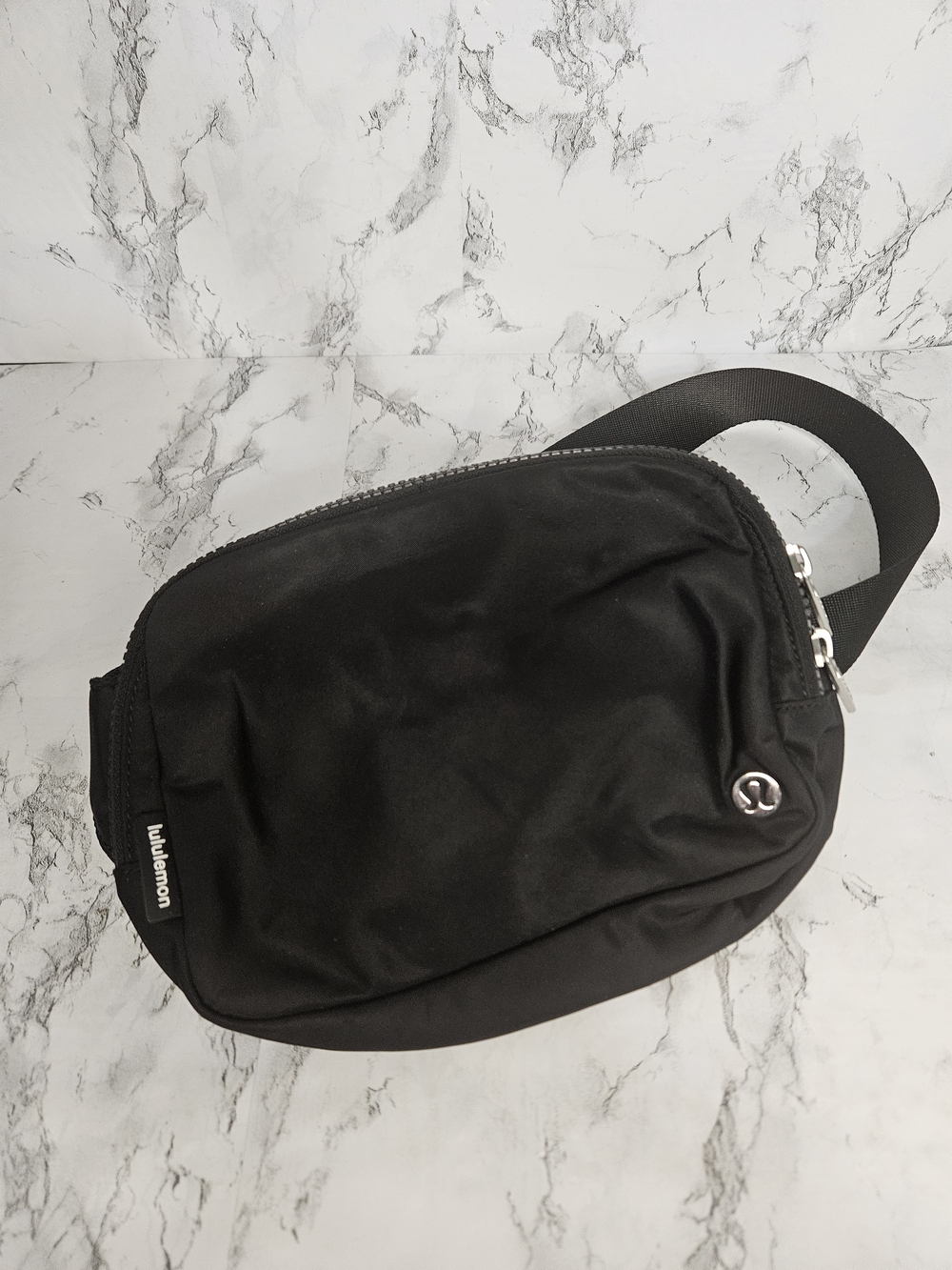 Lululemon Athletica Everywhere Belt Bag